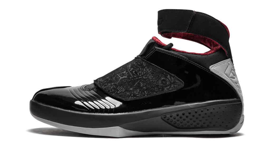 JORDAN Air Jordan 20 Stealth Stadium Goods