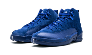 Air-Jordan-12-Retro-Deep-Royal-Suede