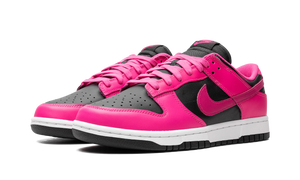 DUNK-LOW-WMNS-Fierce-PinkBlack