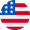 US icon