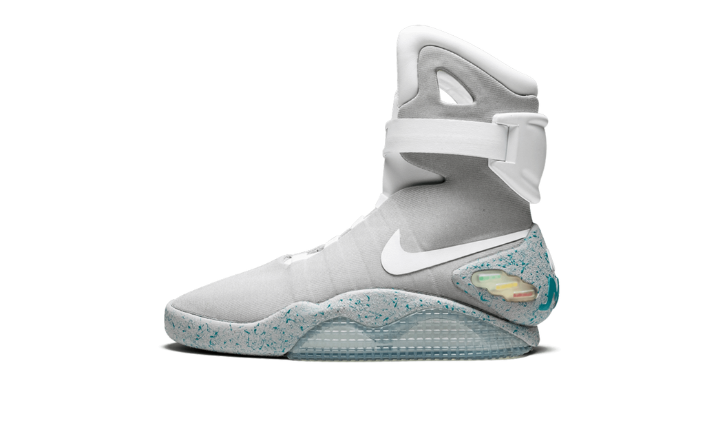 Nike Air Mag Back To The Future 417744 001 Stadium Goods