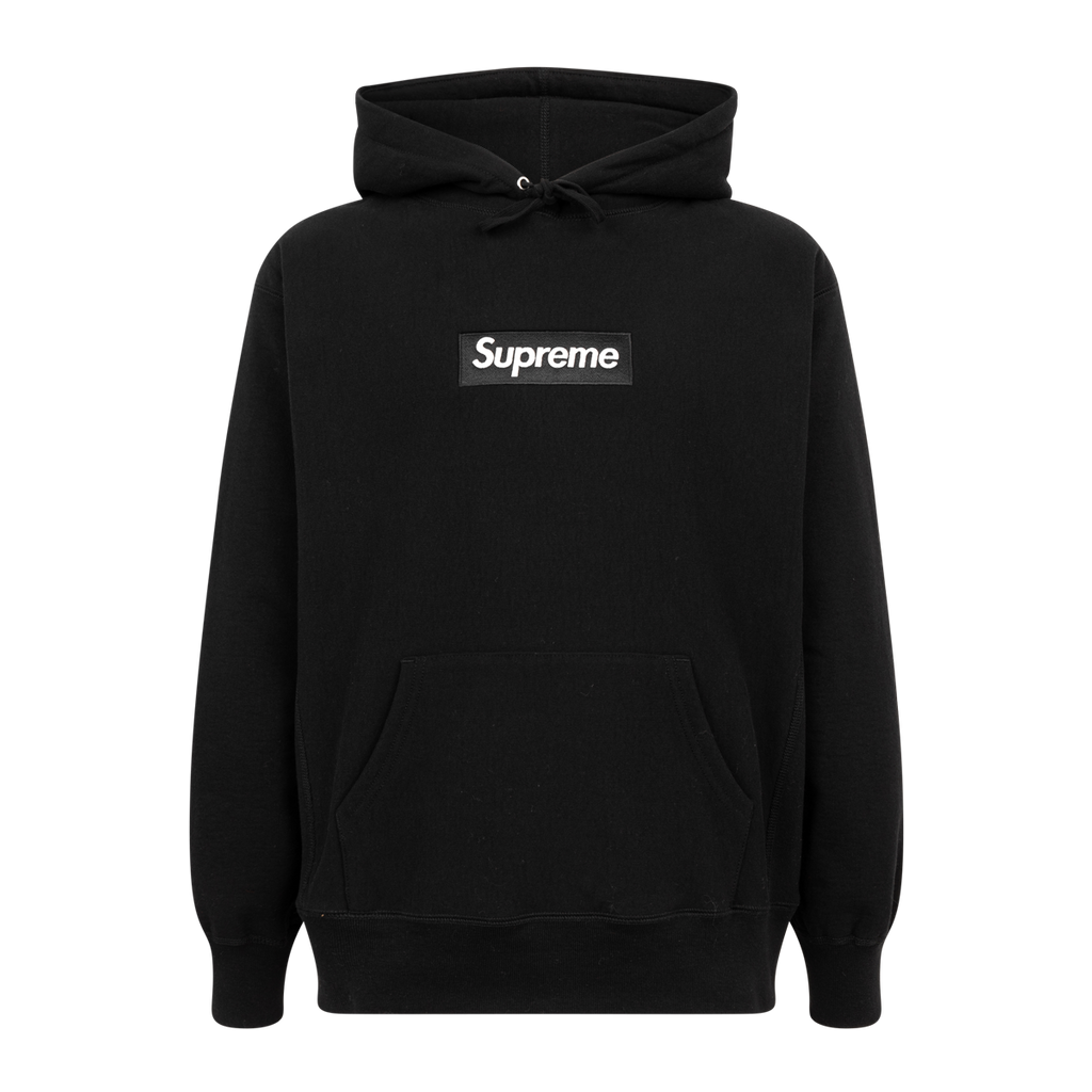 Supreme Box high quality Logo Hoodie