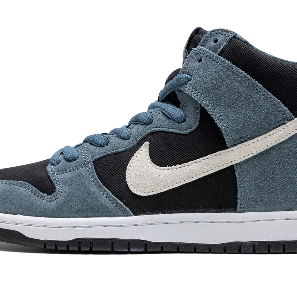 Nike Sb Dunk High 'Mineral Slate' - DQ3757 300 – Stadium Goods