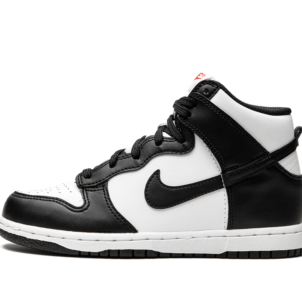 1.5Y Panda White selling Black Nike Dunk Low (PS)