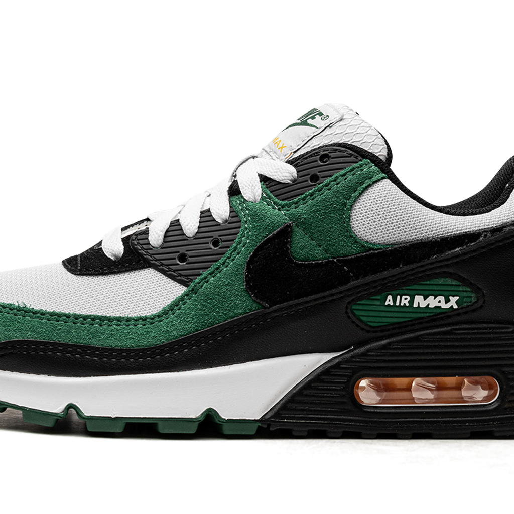 Nike factory air max 90 gorge green mens size 8