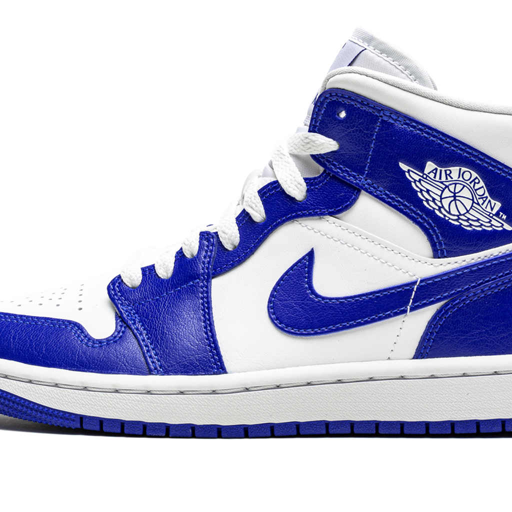 Air jordan 1 royal blue mid online