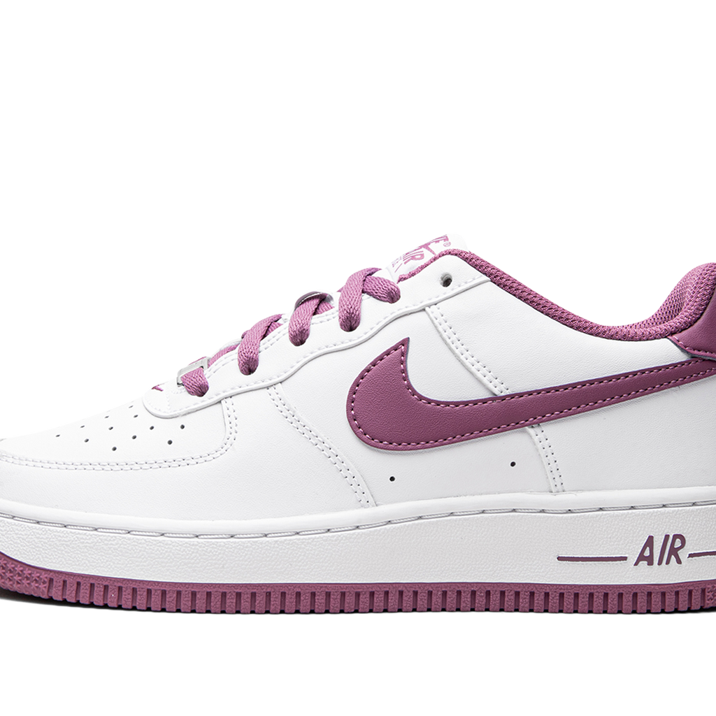 Air force 1 mauve deals