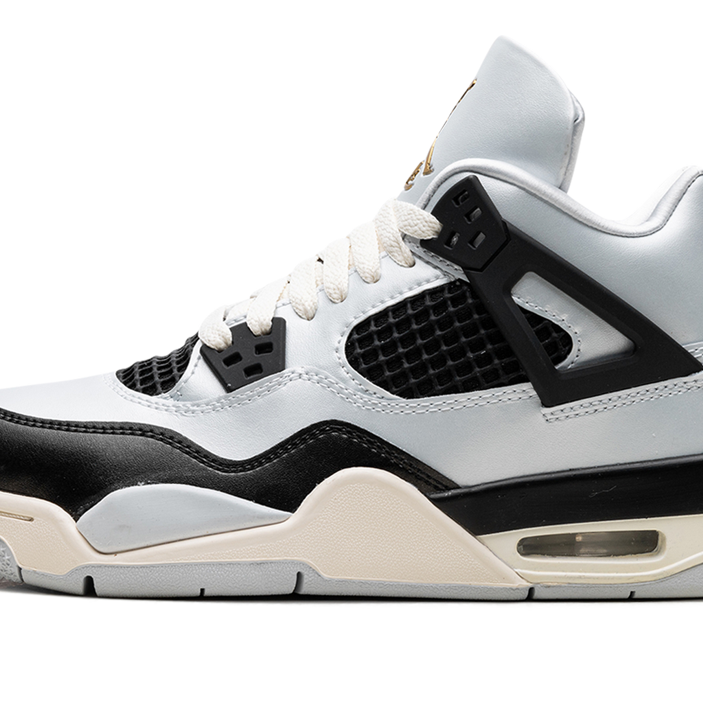 Air jordan 4s reasonable doubt online