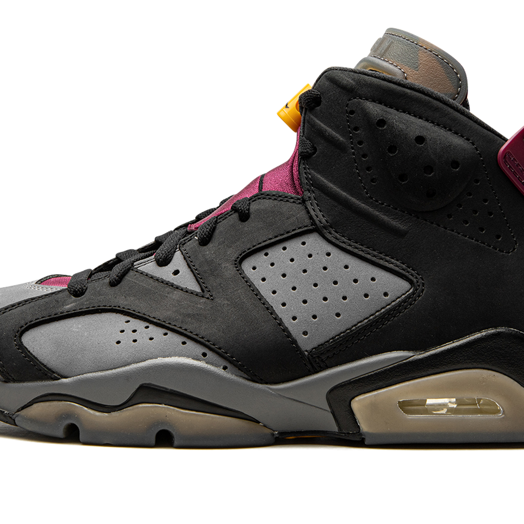 Jordan 6 discount bordeaux